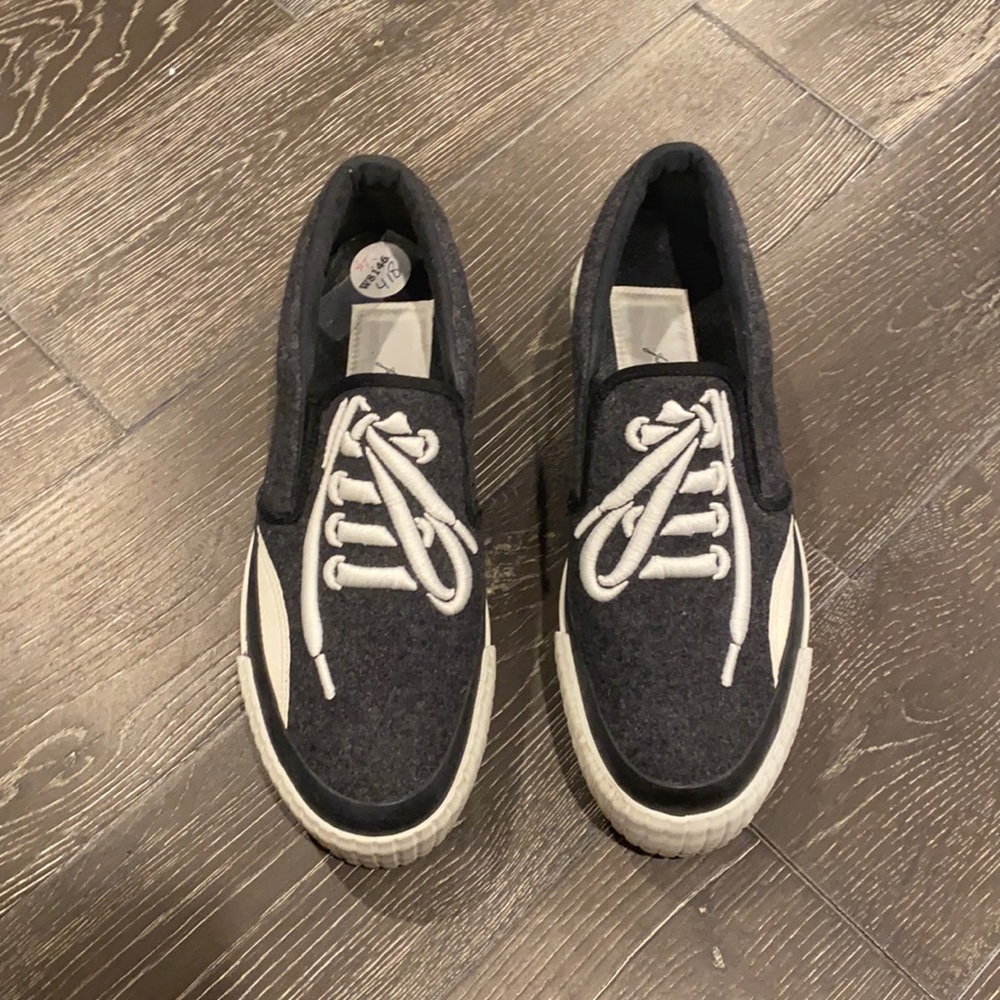 Julien David size 37 shoes